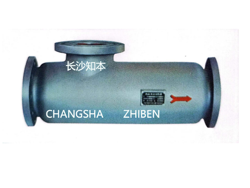 汽水混合加热器